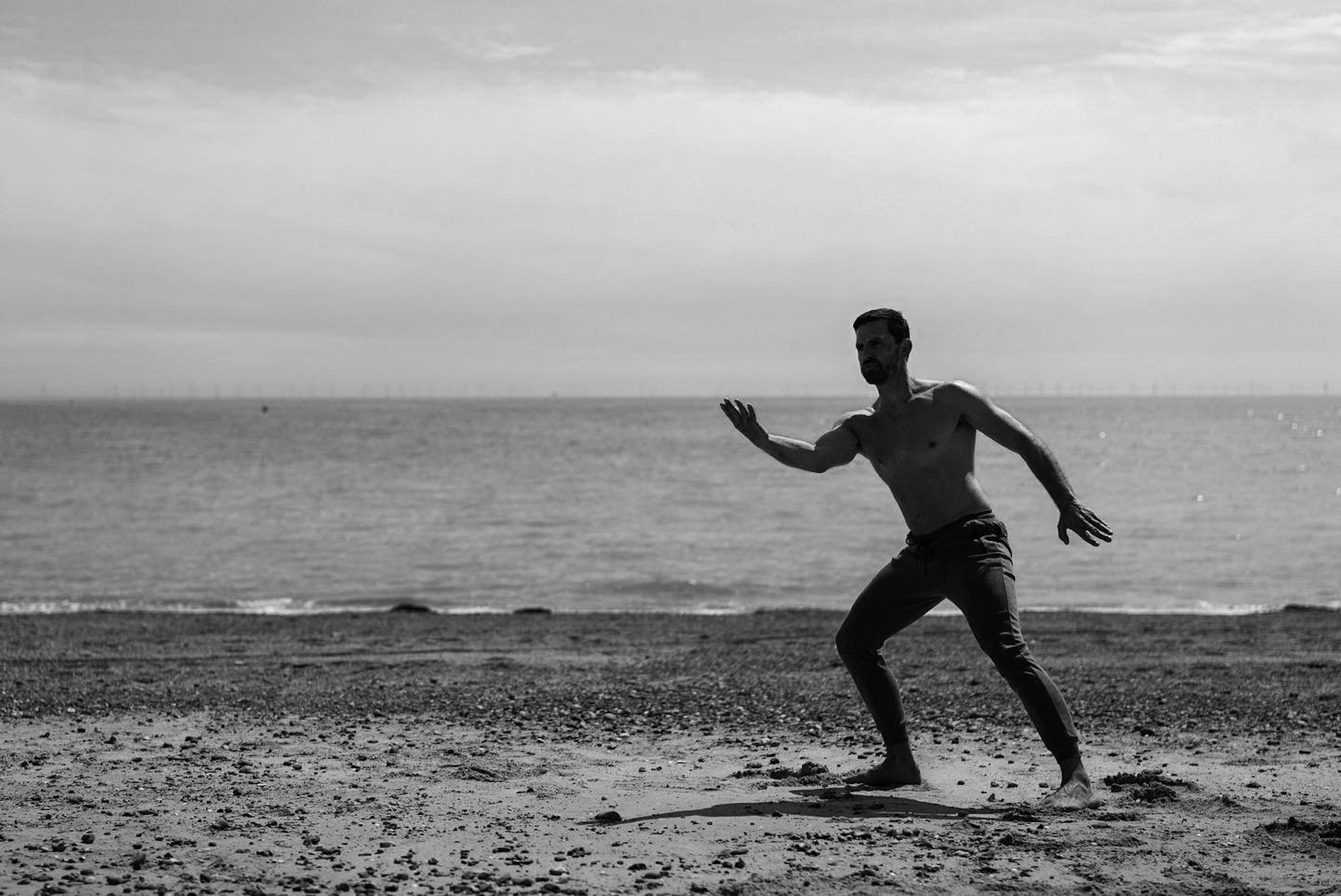 Wudang Tai Chi day workshop