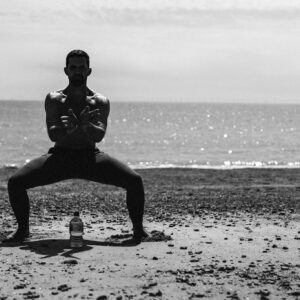 The Tai Chi Neigong course