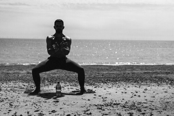 The Tai Chi Neigong course