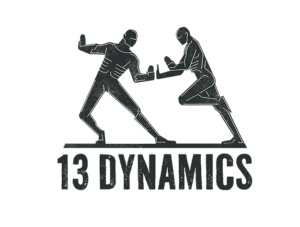 #13 DYNAMICS TAI CHI 