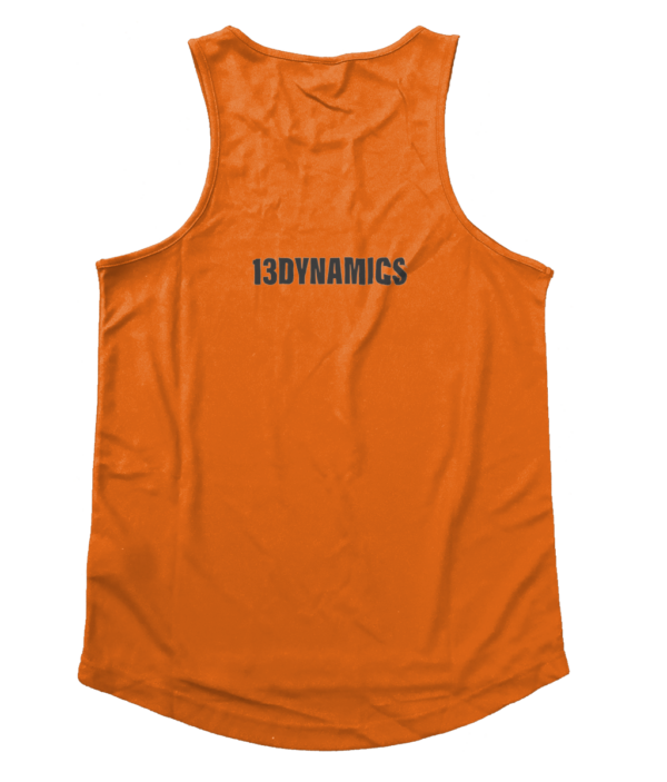 Wudang Tai Chi vest - Image 2