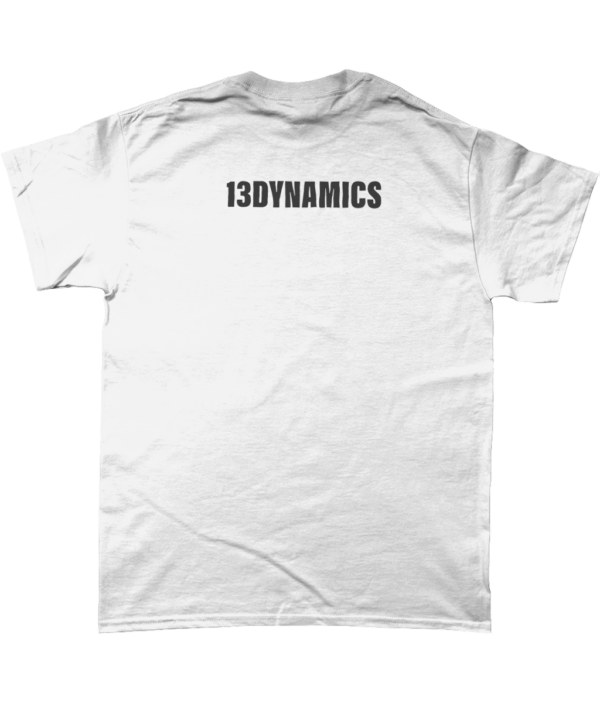 The Wudang Tai Chi tee - Image 2