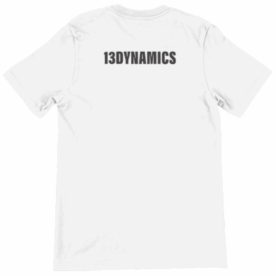 Wutang kickboxing t-shirt - Image 2