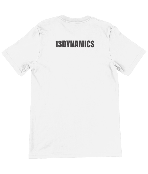 Wutang kickboxing t-shirt - Image 2