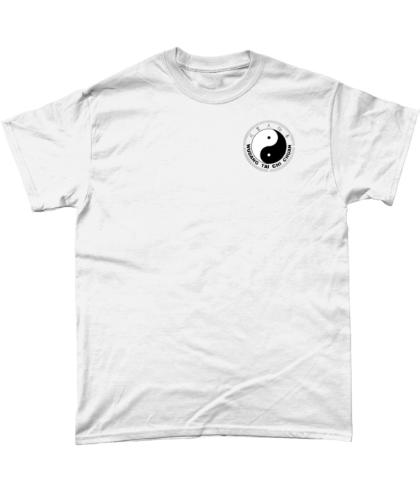 The Wudang Tai Chi tee