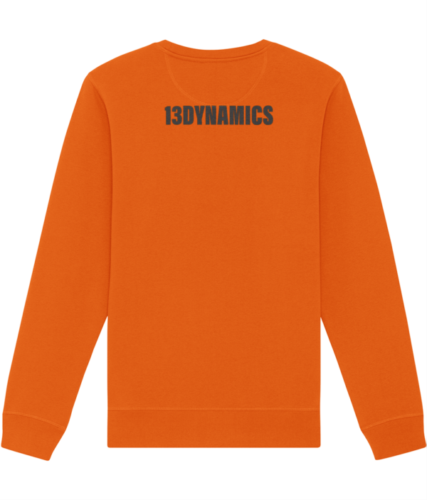 Wutang kickboxing Roller Sweatshirt - Image 2