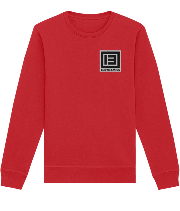 Thirteen Dynamics classic training sweatshirt
