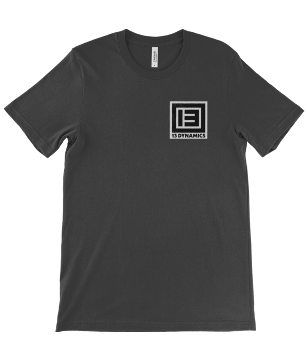 13 Dynamics Classic training T-shirt