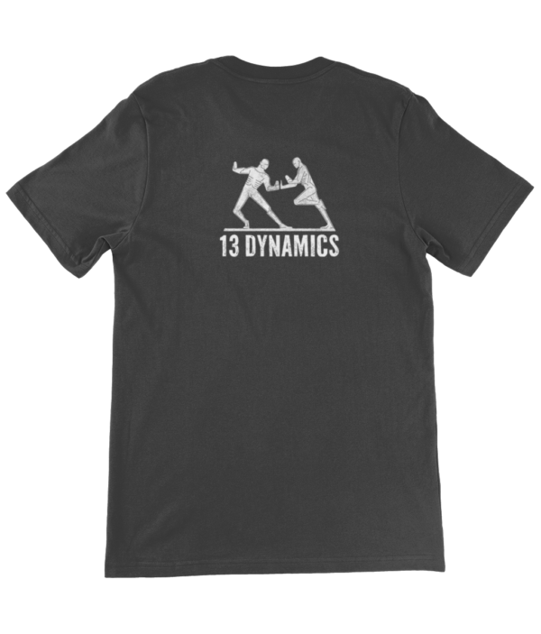 13 Dynamics Classic training T-shirt - Image 2
