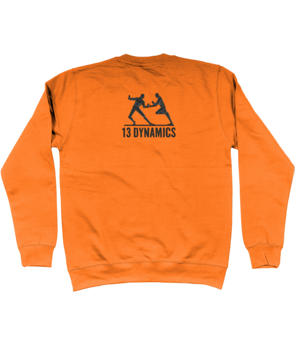 13Dynamics sweatshirt - Image 2