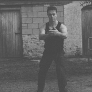 Learn practical Tai Chi step by step : lesson 1