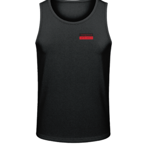 THIRTEEN DYNAMICS training vest