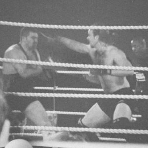 Tai Chi self defence and combat course