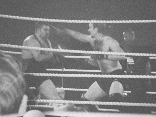 Tai Chi self defence and combat course