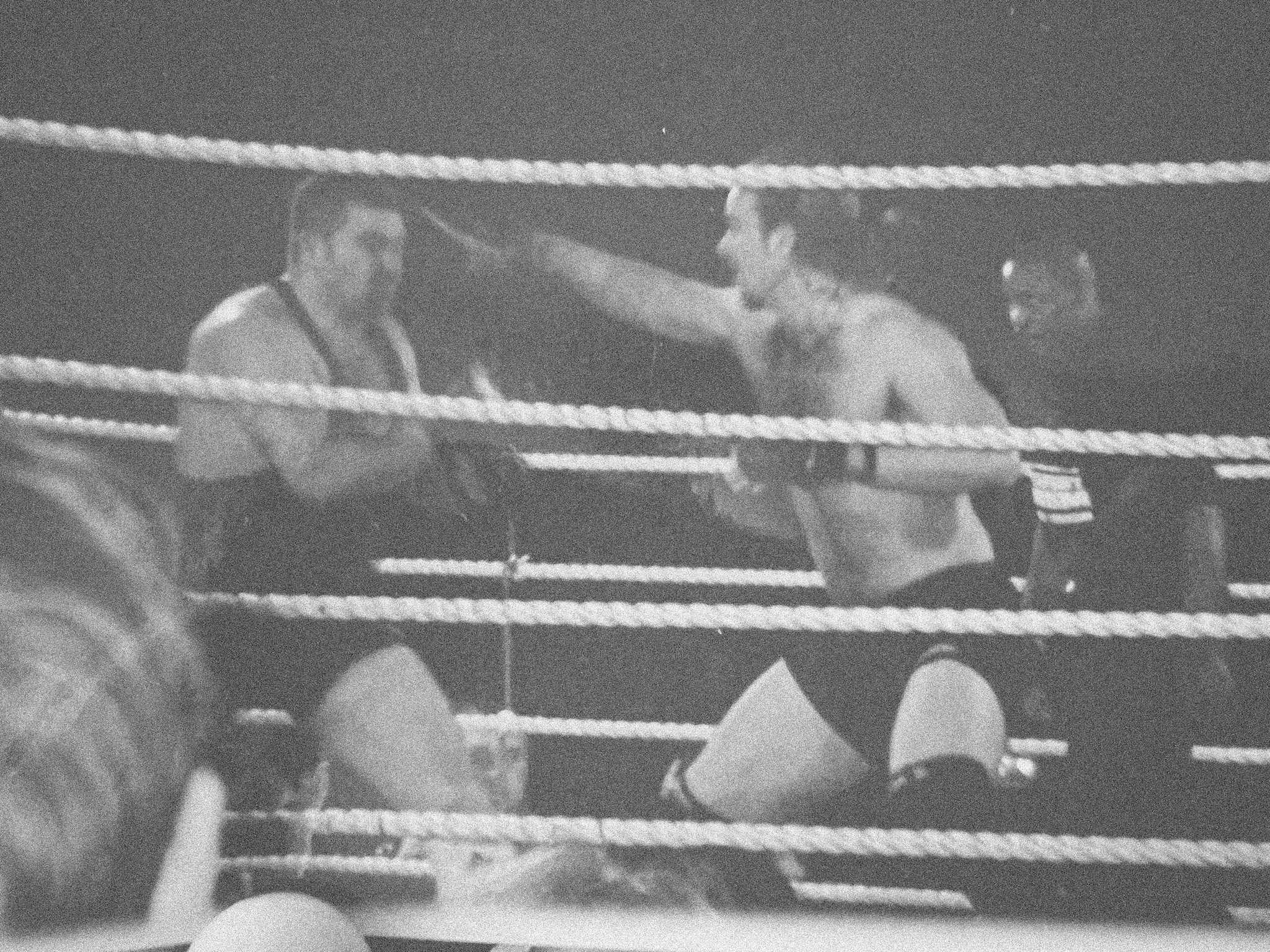 Tai Chi self defence and combat course - Image 1