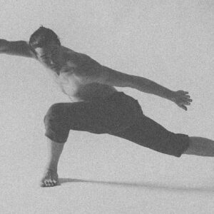 Tai chi Neigong (internal strength)