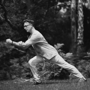 Practical tai chi 119 long form instructional video (square)