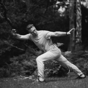 The Tai Chi Neigong course